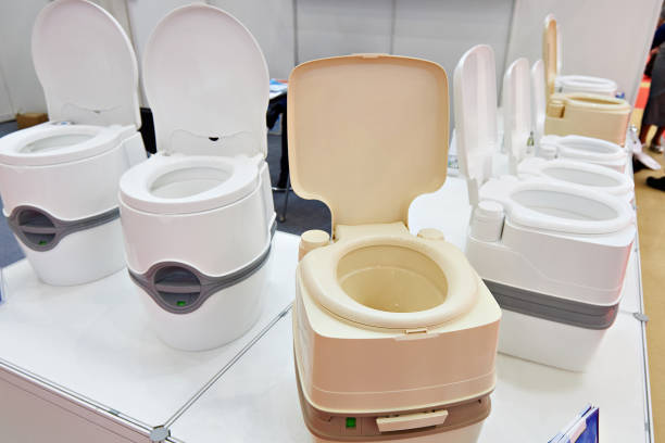 Best Standard Portable Toilet Rental  in Lennox, CA